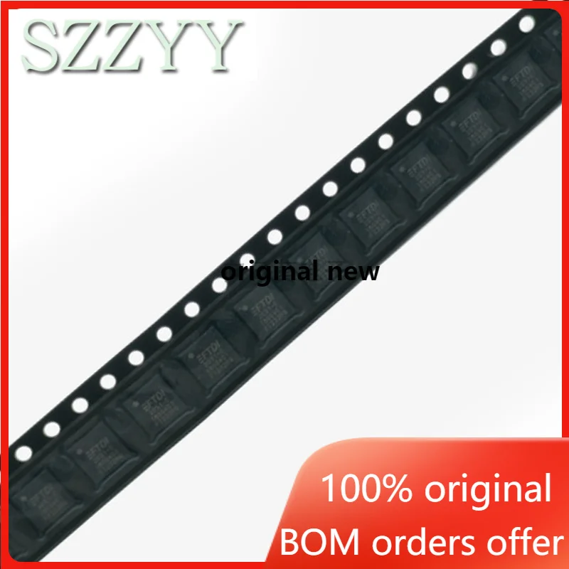 

5PCS FT232RQ фотосессия, новая фотосессия 100% оригинал