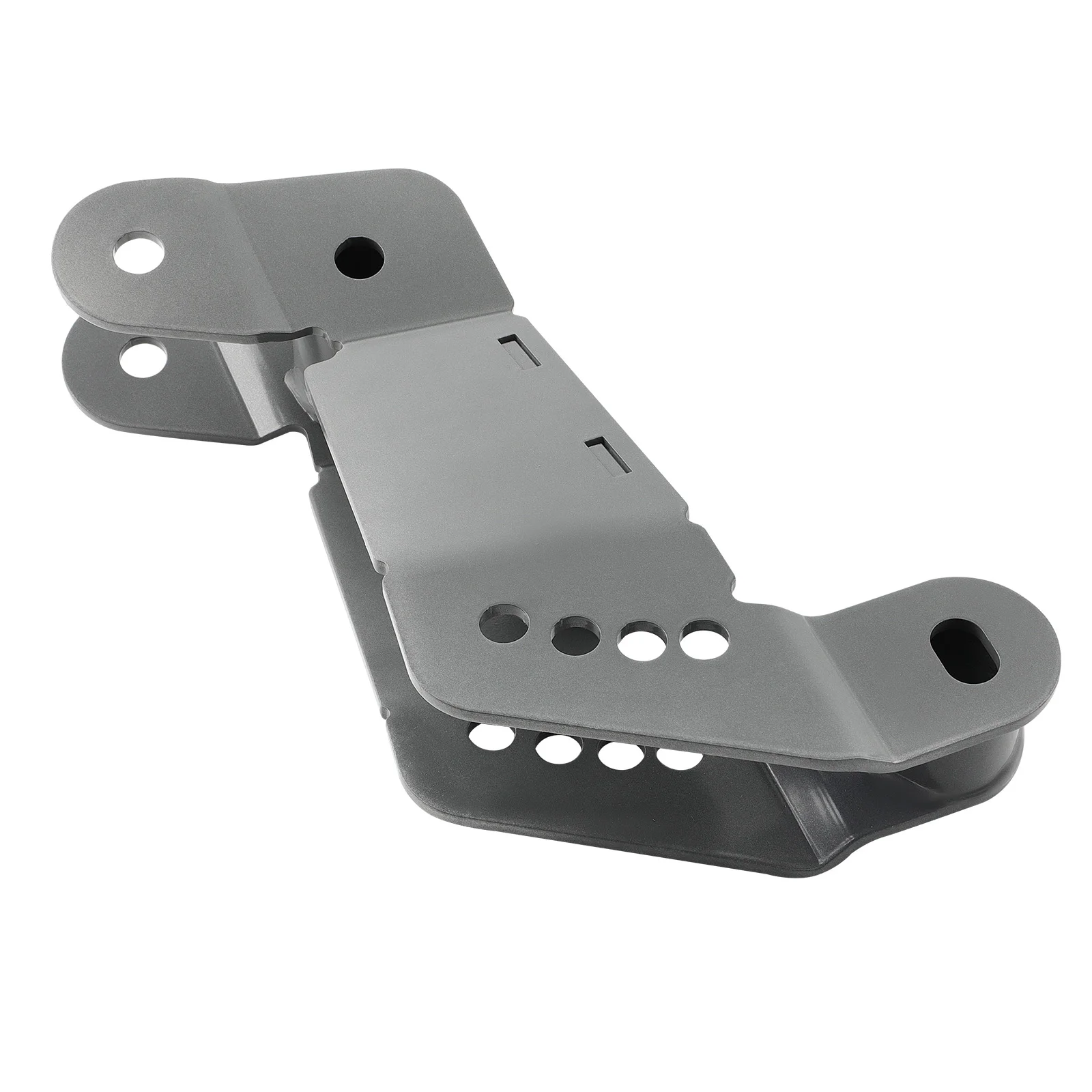 Фото Кронштейн переднего рычага подвески для лифта 2-4 дюйма для Jeep Wrangler JK/JKU 07-18 №4