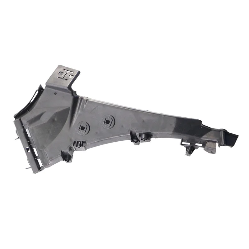 

Front Bumper Bracket Fit for Audi Q7 2007 2008 2009 2010 2011 2012 2013 2014 2015 Auto Parts 4L0807283B/4L0807284B Left/Right