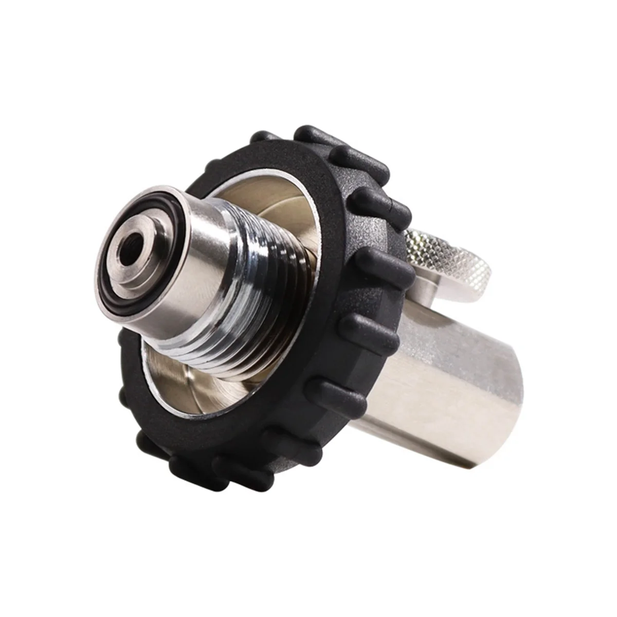 Зарядная Станция стандартная зарядная станция G5/8-14 для разъема 1/4NPT Scba