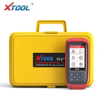 xtool x100 pro3 car obd2 immo key programmer obd2 code reader obdii tool with 7 kinds special functions free update online