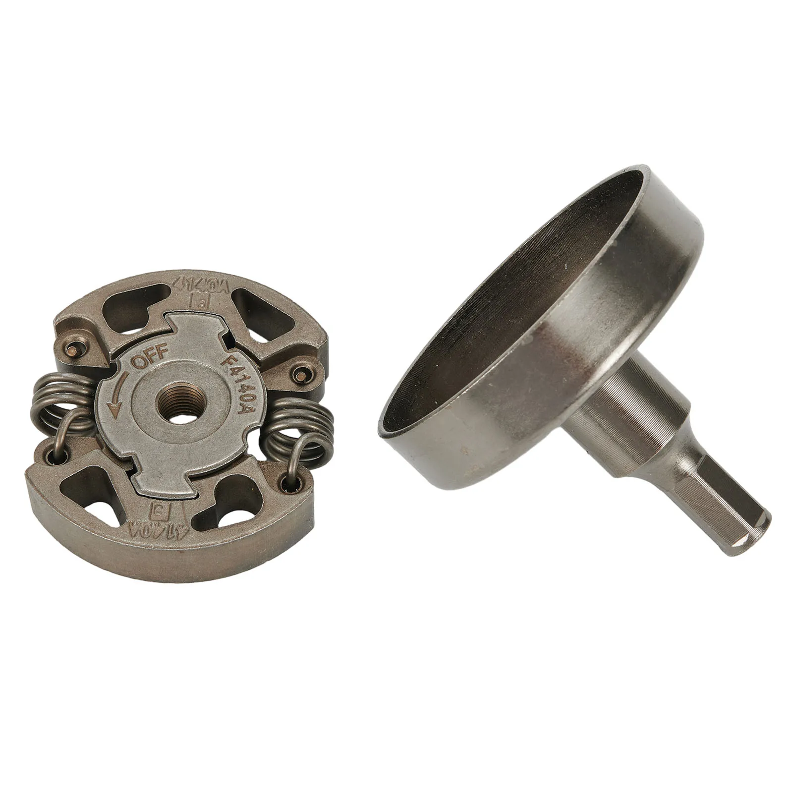 Комплект сцепления и барабана для триммера FS38 40 45 46 50 55 55R 56 56R 56RC 70 70R