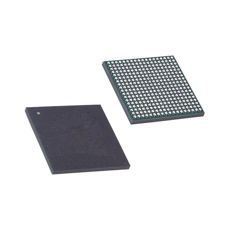 1PCS 5M2210ZF324I5N IC CPLD 1700MC 7NS BGA324 Integrated circuit (IC) The embedded CPLD (Complex Programmable Logic Device)