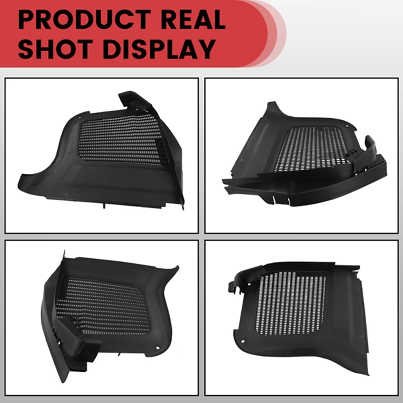 Крышка переднего лобового стекла автомобиля правая 1678311300 A1678311300 для Mercedes Benz GLE350