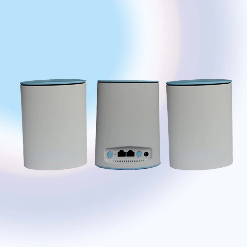 

Hotel Resort Villas AC1200Mbps Smart Mesh Dual band WiFi System COL-WMS01