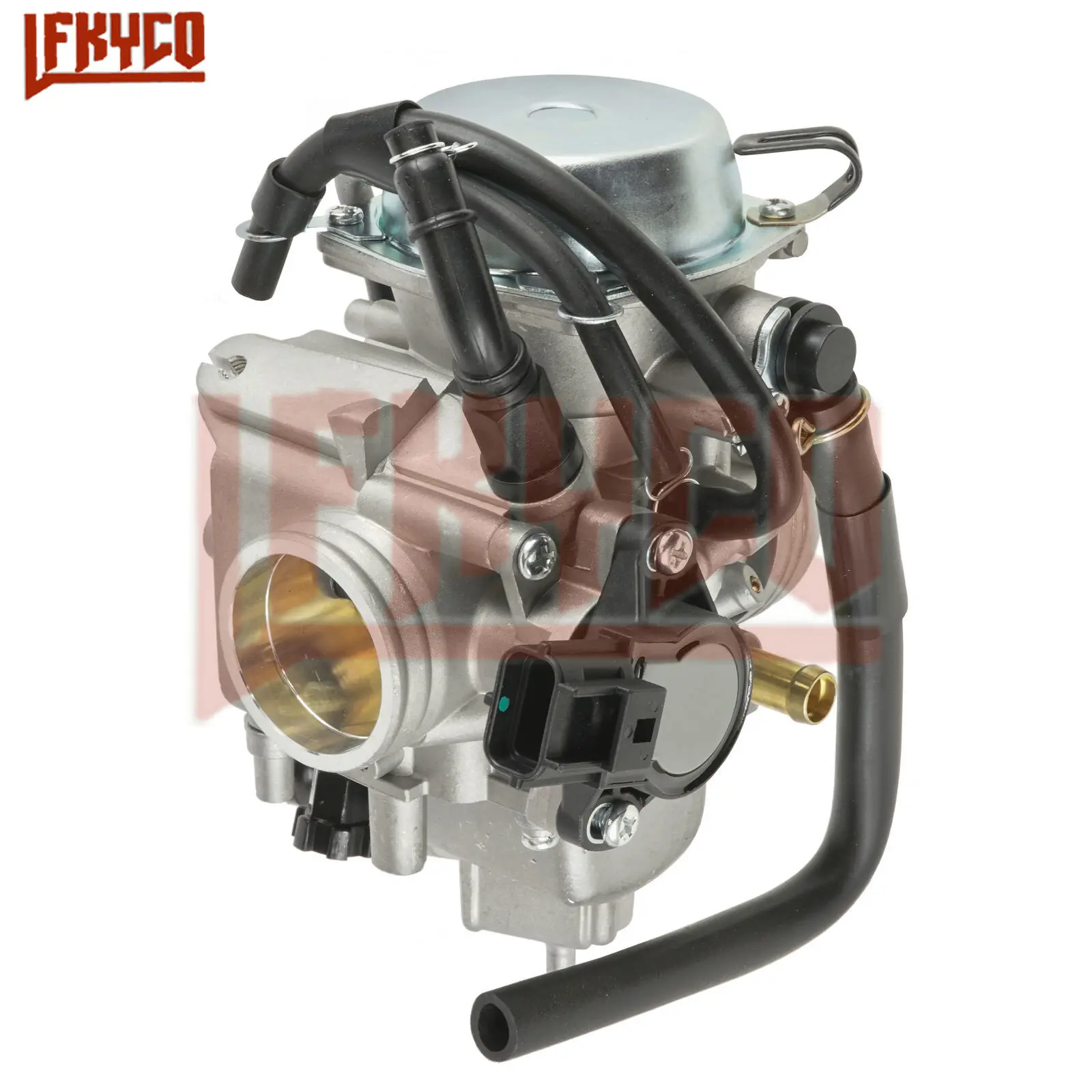 Мотоциклетный карбюратор для Honda TRX500 TRX500FA Fa Foreman Rubicon 500 TPS 2005-2014 ATV Carb