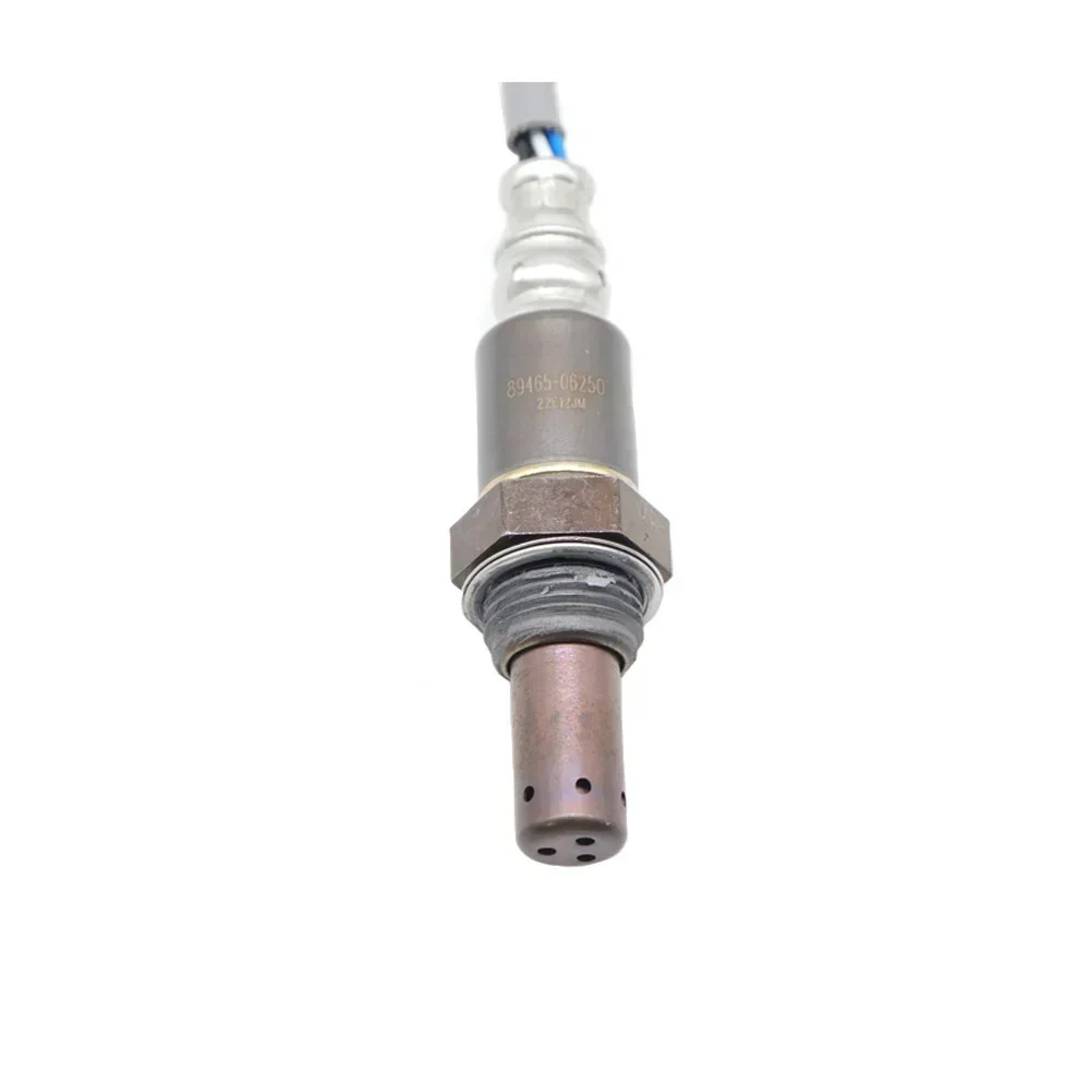 Автомобильный датчик кислорода 89465-06250 соотношение воздуха и топлива Лямбда O2