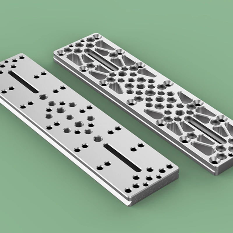 Широкая пластина ласточкин хвост 300 мм 60 градусов астрономический телескоп