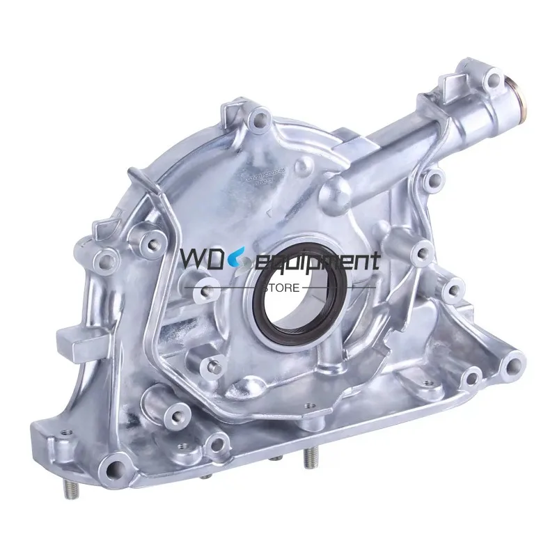 Высококачественный орбитальный масляный насос 15100-P72-A01 OPHD1194HP для HONDA CRV Acura B20B4 B18