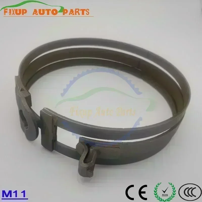 M11 Новая автоматическая коробка передач тормозная лента сцепления для Ssangyong Geely 6AT