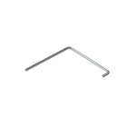 Ключ регулировочный шестигранный 4 мм Internika