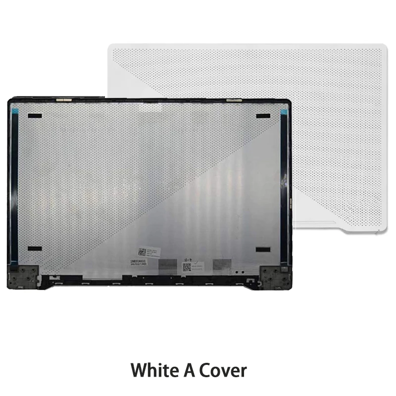 Фото Запасной корпус для Zephyrus G14 GA401 GA401QH, нижняя задняя крышка, чехол для экрана LCD, 14.0 дюймов №3