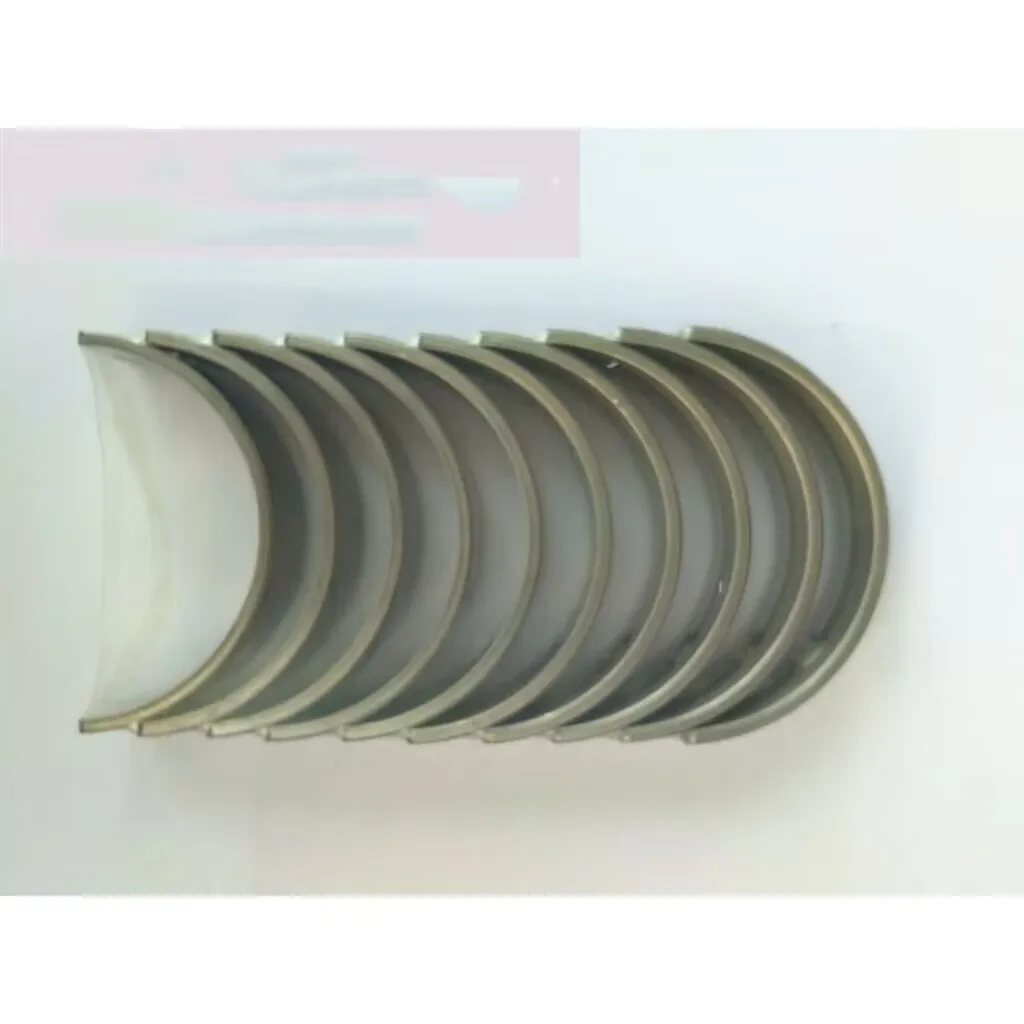 Новинка 06H105701C STD шатун и коленчатый вал комплект корпуса основного подшипника