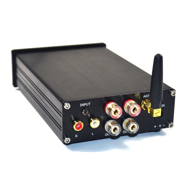 Усилитель мощности TPA3255