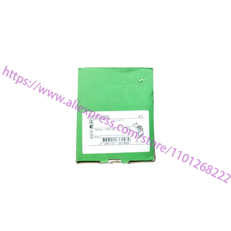 

LC1D12BL LRD16 новый оригинальный, агентские инспекции