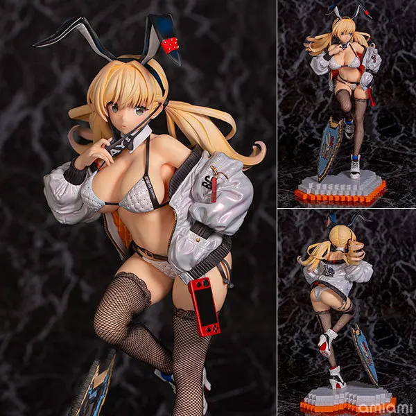 

30CM Skytube sexy 1/6 Anime Action Figure Collection Model toys cartoon Anime action figures Toys for children