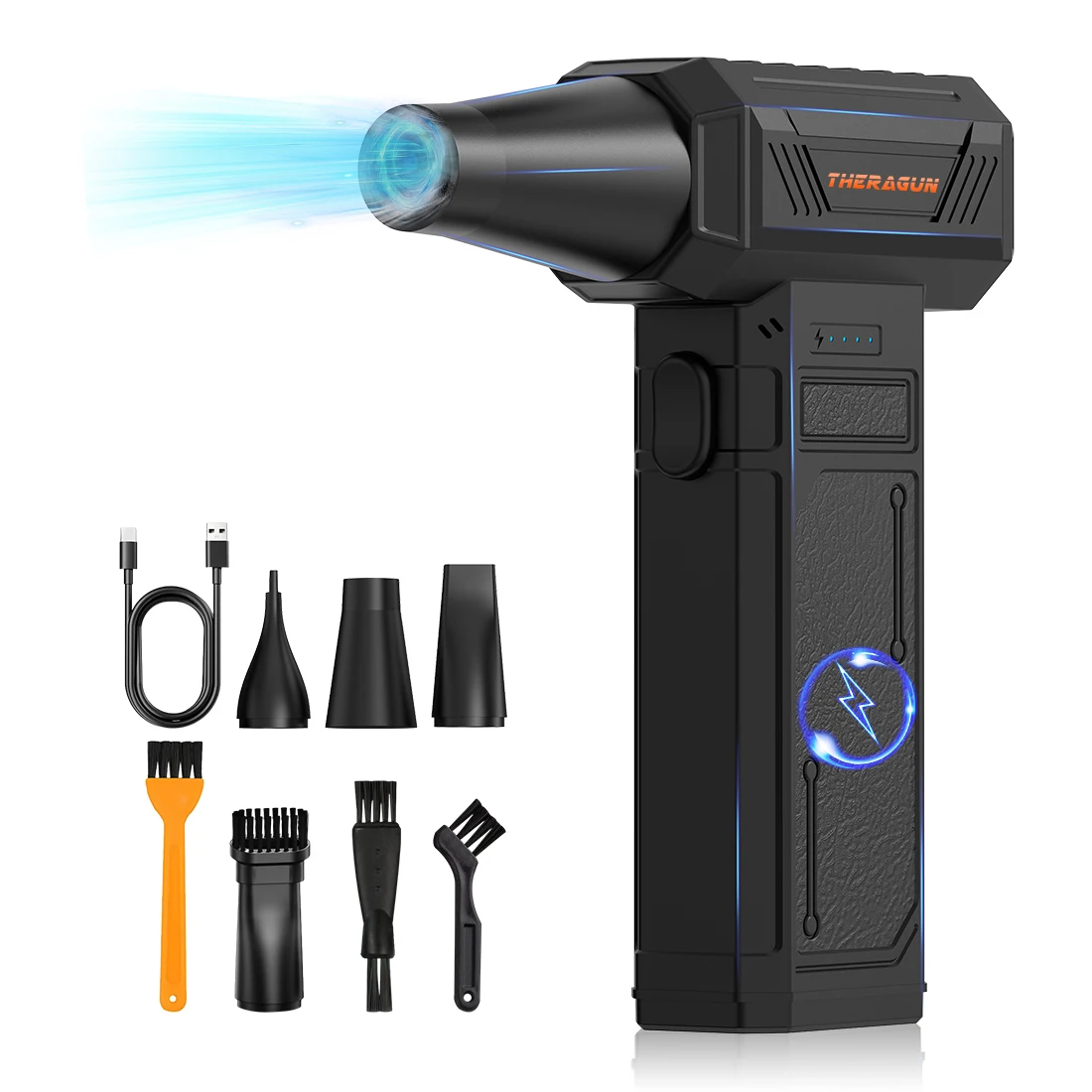 

U7Ultra Мини Портативный Воздуходувка