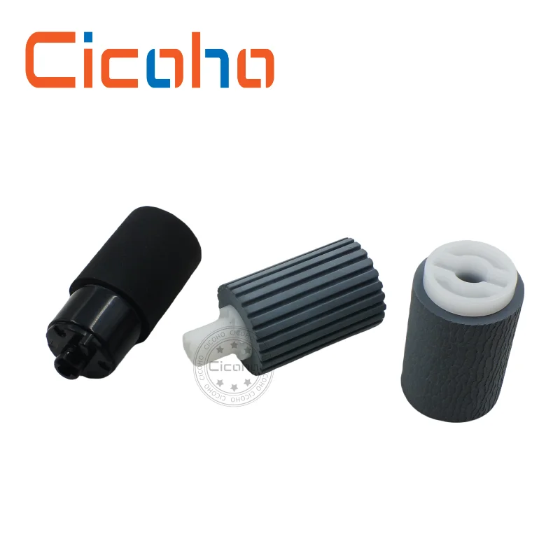 5 комплектов 302F909171 3BR07040 36211110 ADF пикап-ролик для Kyocera FS4125 4132 3212 4012 4020 4226 4230 запасные