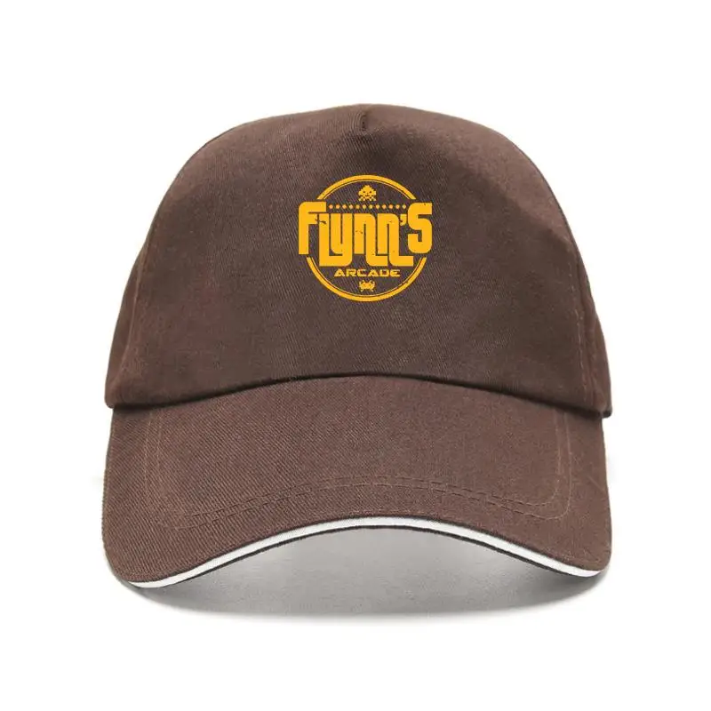 

НОВАЯ шапка Uniex T с принтом Cuto и круглым вырезом из 100% хлопка, НОВАЯ шапка Fynn Arcade - Tron 'd niex