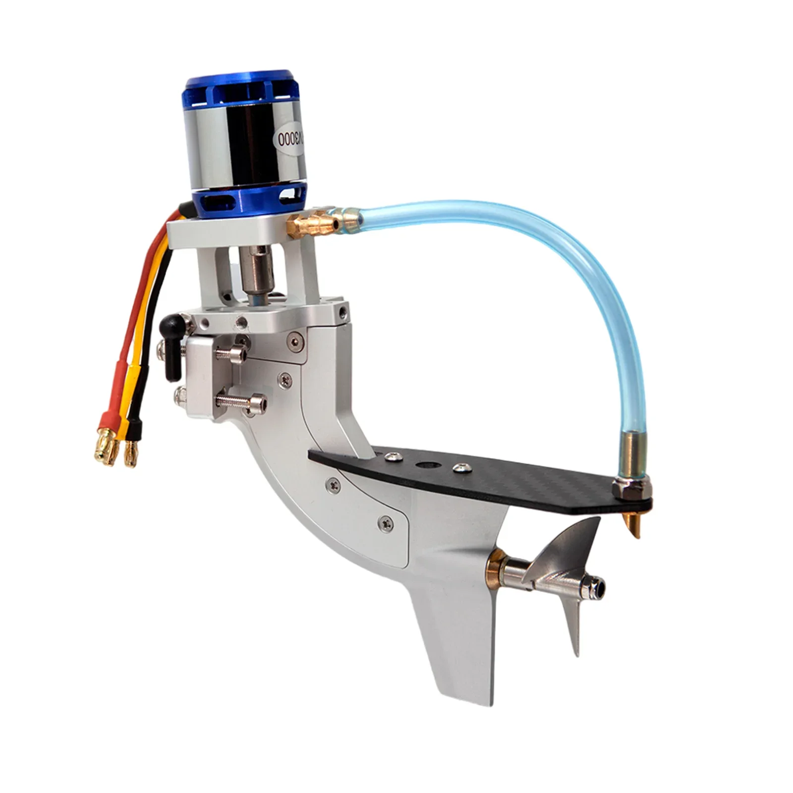 3S подвесной двигатель пропеллер подруливающее устройство хвостовой драйвер для