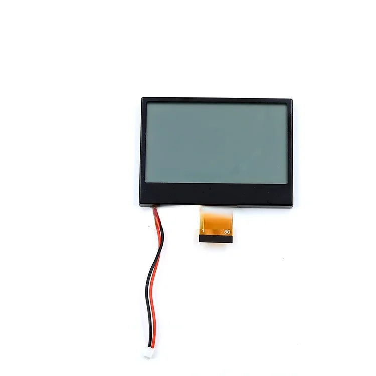 COG 12864 графический дисплей ЖК-модуль 128X64 модуль экрана с точечной матрицей MLW12864AD -