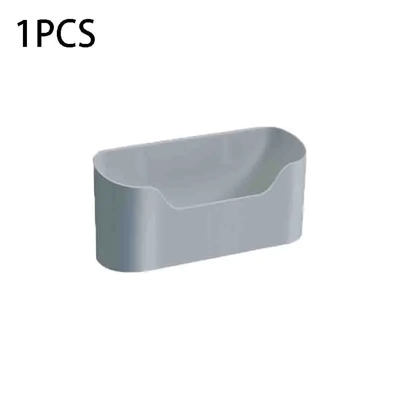 

Пластиковая настенная полка для зонтов