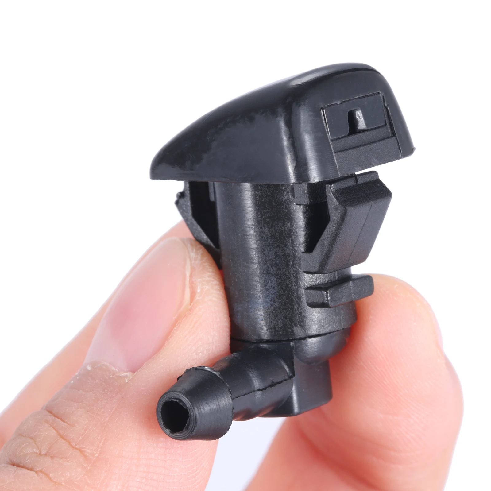 Щетка стеклоочистителя лобового стекла автомобиля 2 шт. форсунки распылитель для