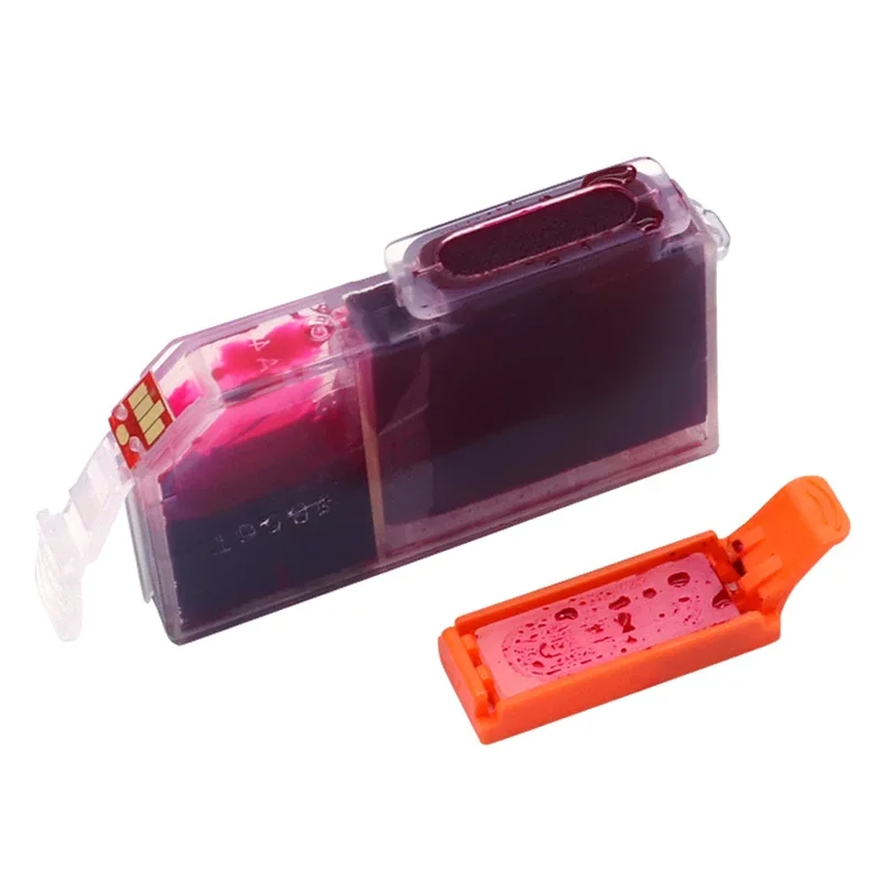 Совместимый чернильный картридж для Canon 72 PGI PGI-72 PGI72 Чернильный Картридж