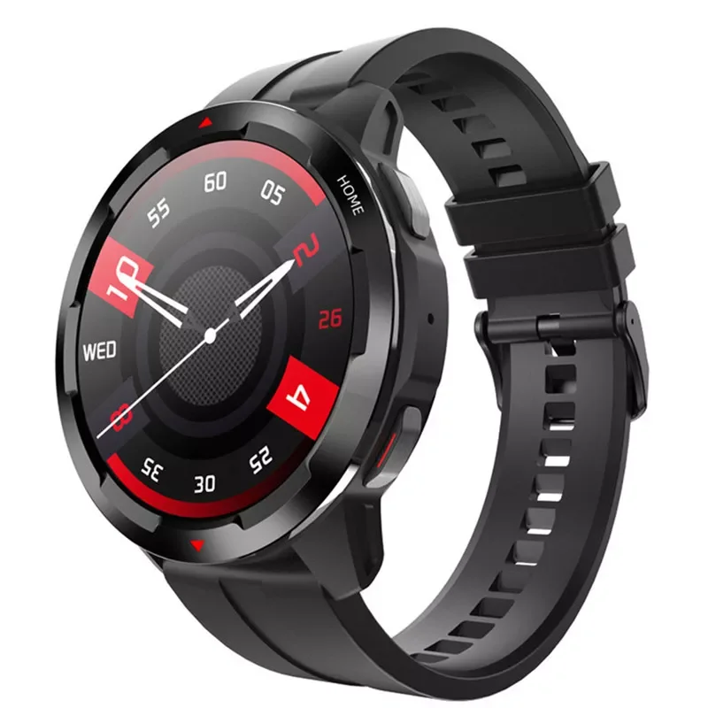

Smart Watch MT13 Men Bluetooth Call Dual UI Music Control Playback Accurate Heart Rate True Blood Oxygen Women M40 Smartwatch