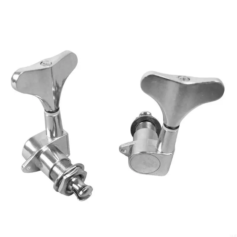 U1JC3TT401330 Тюнеры для бас-гитары