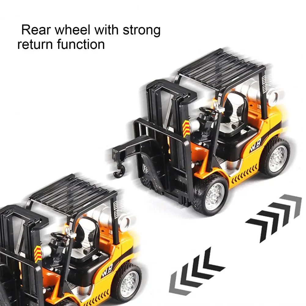 

Интересная Инженерная модель автомобиля, украшение стола, Инженерная машина, коллекционная игрушка, орнамент