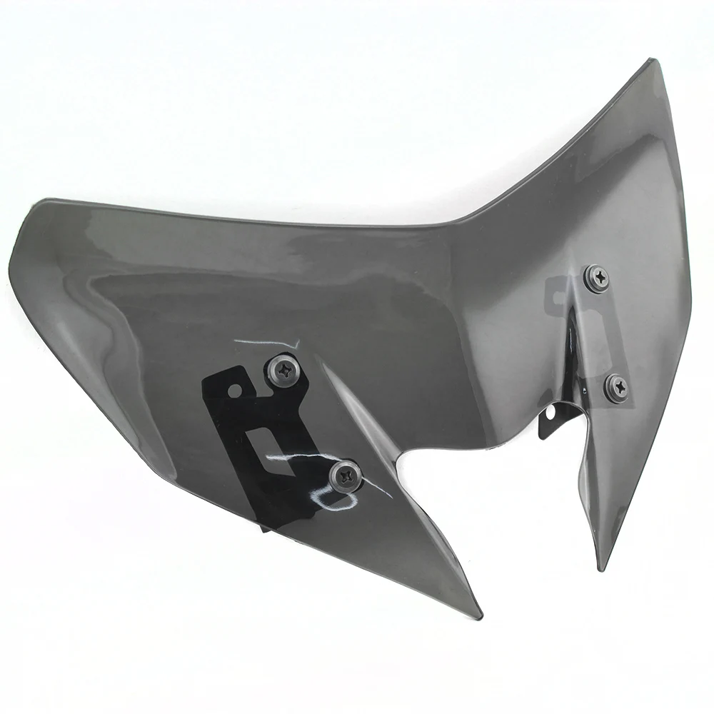 

Windshield Windscreen For Yamaha MT-07 MT07 2021 2022 Motorcycle Front Pare-brise Air Wind Deflectors New Replacement