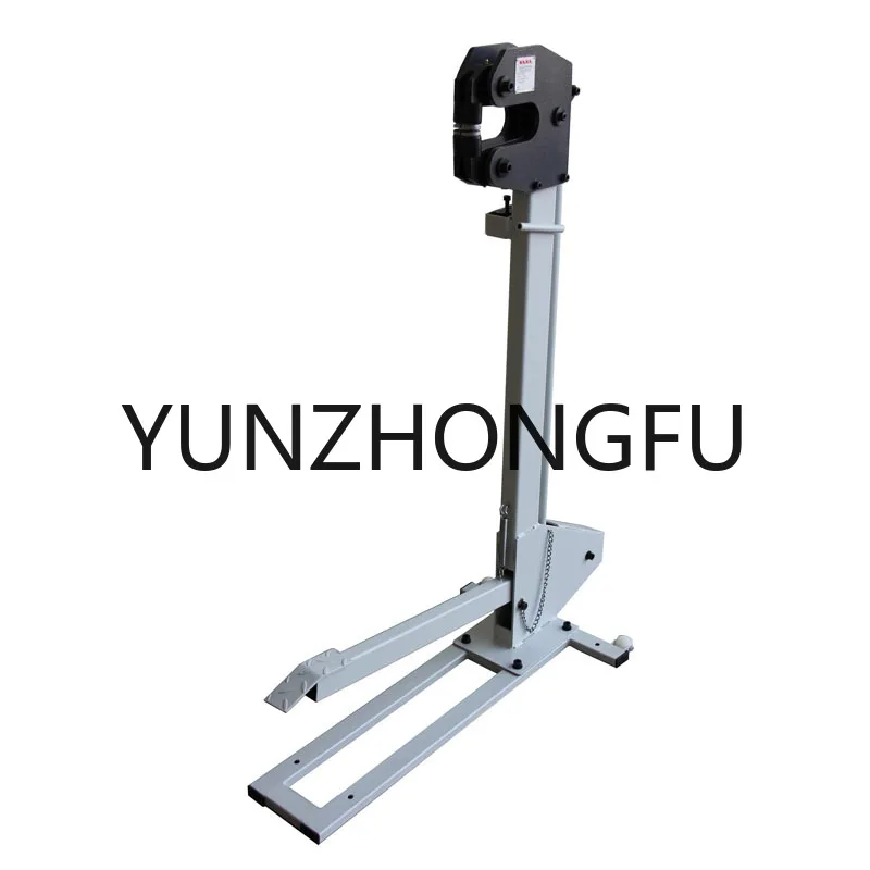 

Металлический усадочный Растяжитель, ручной металлический усадочный Растяжитель с ножной педалью