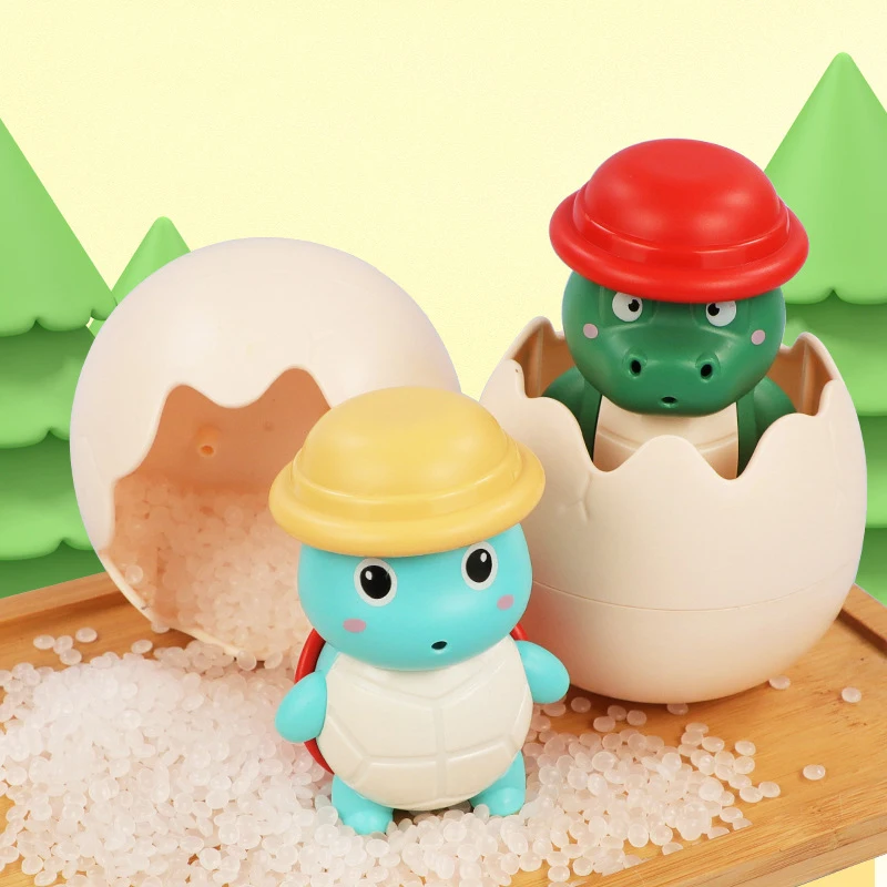 Рисунок 4 - Детские игрушки для ванной