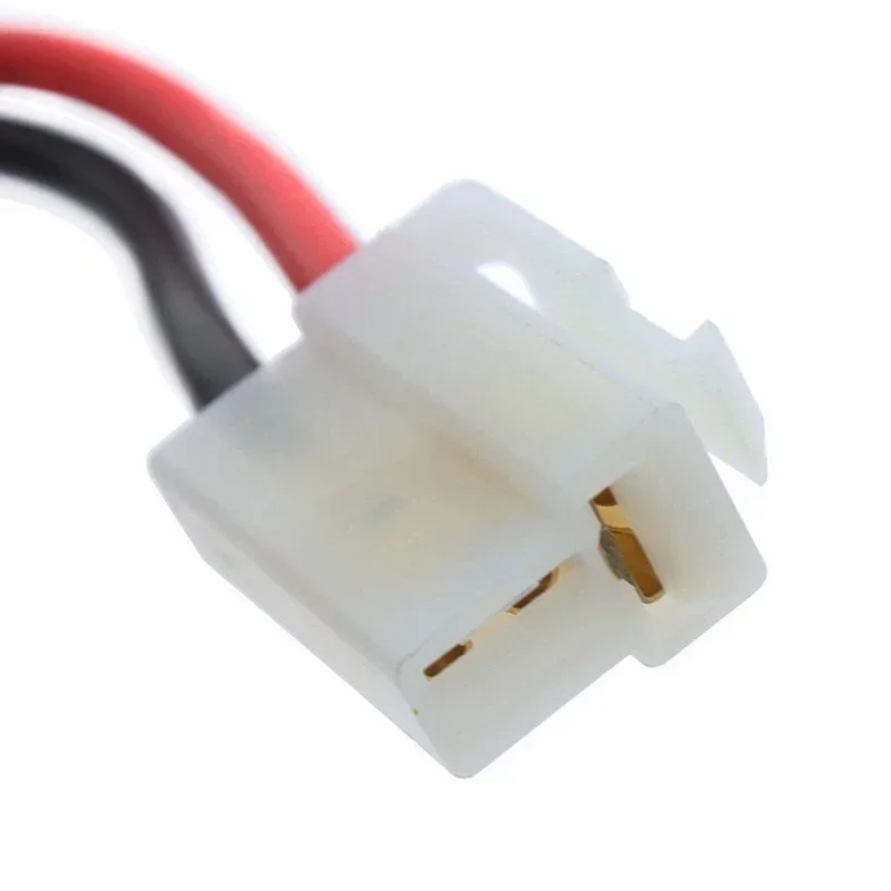 Длинный кабель питания постоянного тока T-типа 3 м для автомобильного мобильного