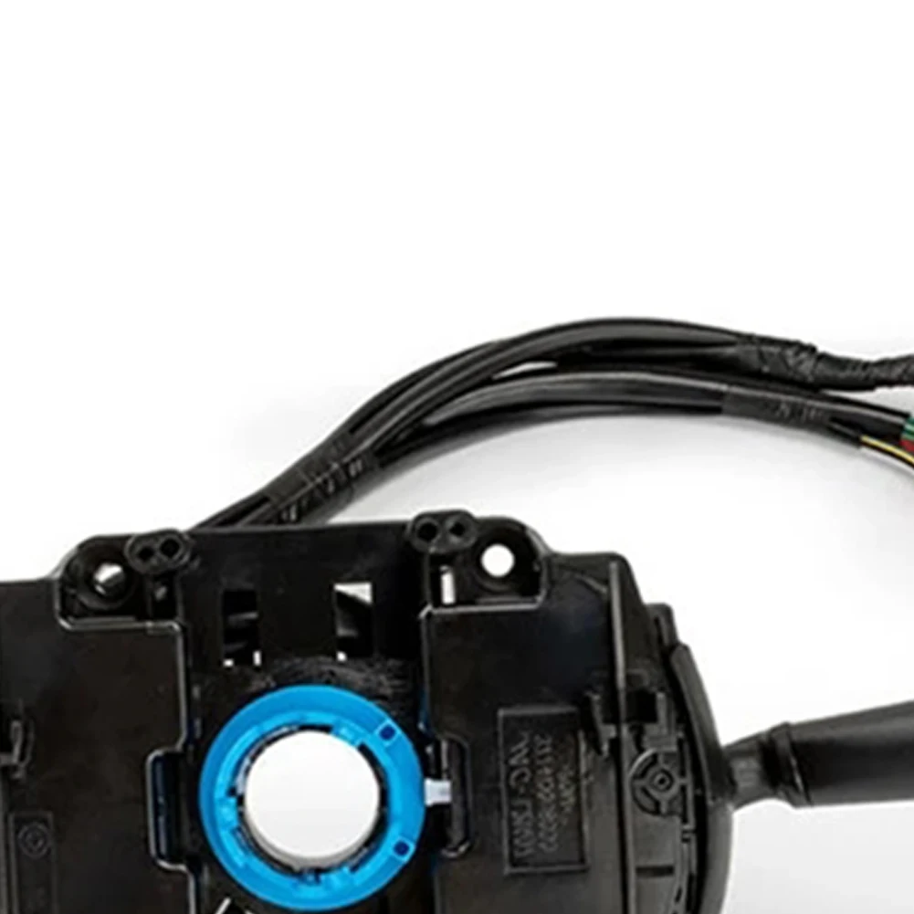 

Turn Signal Headlight Combination Switch Steering Indicator Stalk Wiper Switch For JAC J3 2009-2015 3774100U8030