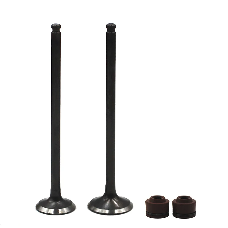 Шток впускного выпускного клапана мотоцикла Road Passion комплект для YAMAHA FZR400RR FZR 400RR 3TJ