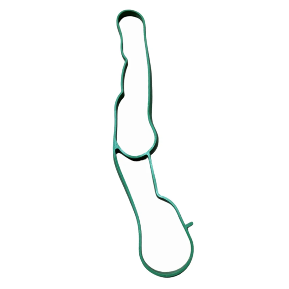 Прокладка впускного коллектора двигателя автомобиля 9803918580 Для Citroen C3 C4 DS3 DS4 Peugeot