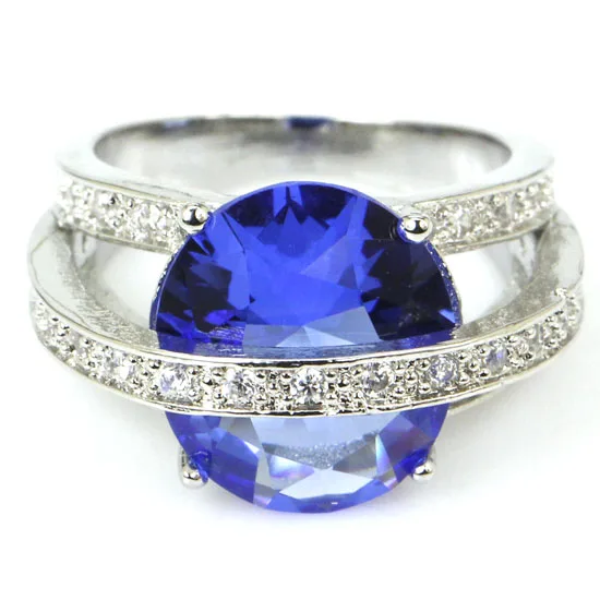 

Женское кольцо из серебра 925 пробы с зеленым Перидотом и золотым Цитрином