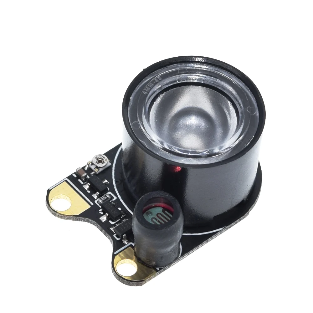 Инфракрассветодиодный Светодиодная лампа TZT 1 шт. 5 Вт 850 дюйма Raspberry Pi модуль платы