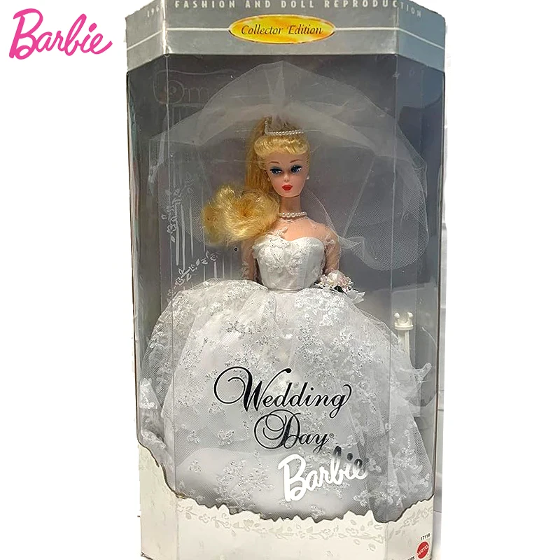 Toys For Girls Fashion Collector Edition