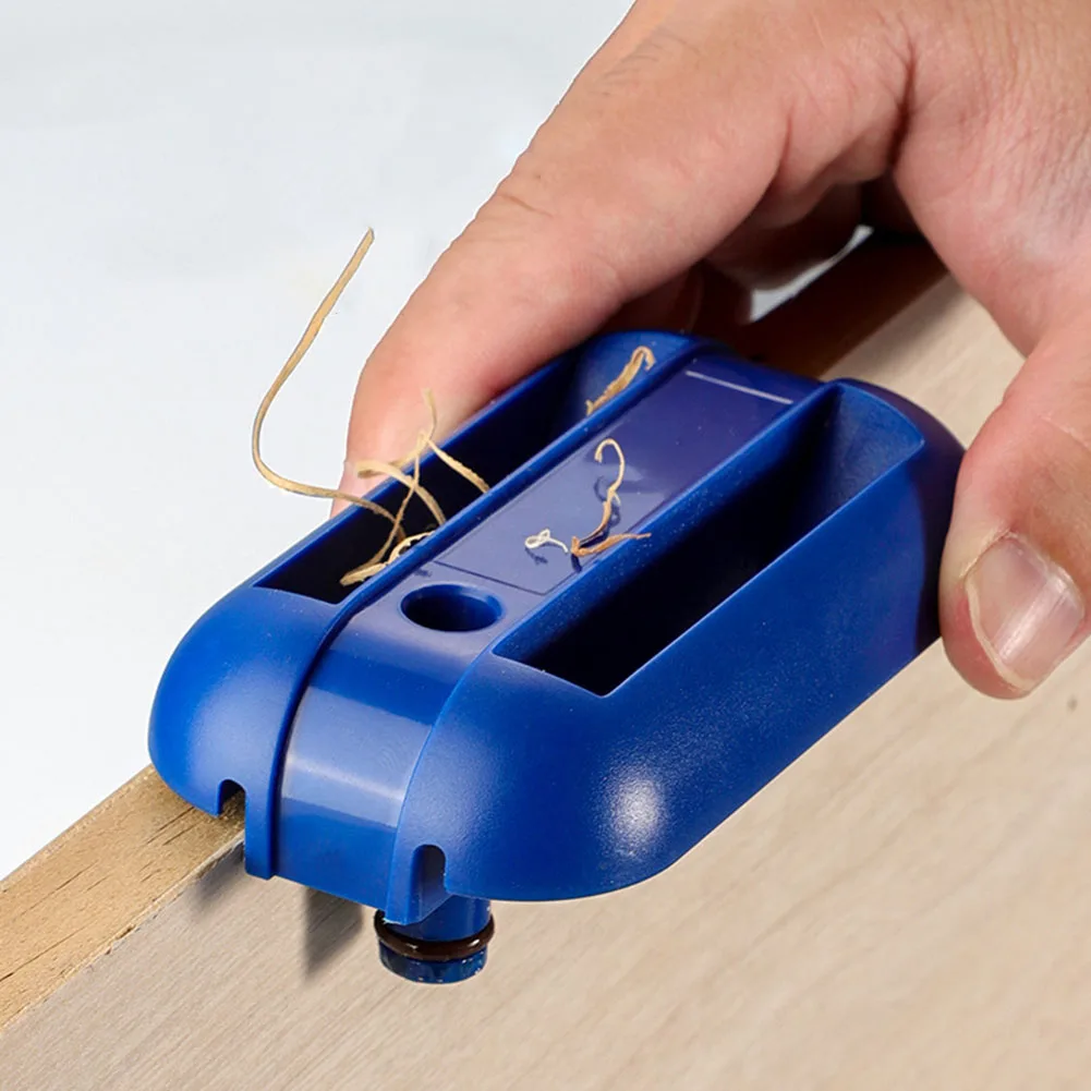 Триммер для облицовки кромок дерева