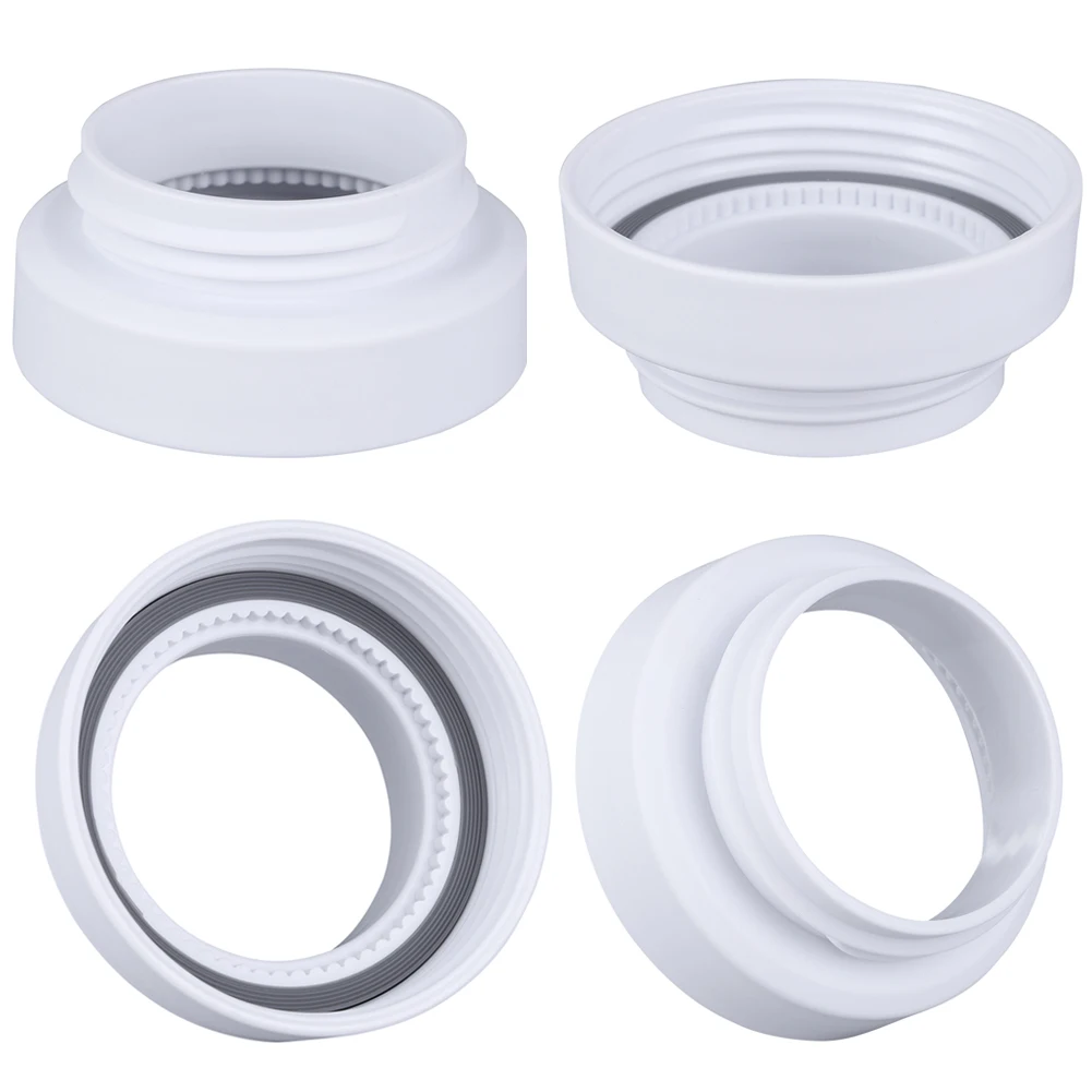 Адаптер для бутылки с водой Owala FreeSip к Cirkul Пластиковый многоразовый адаптер без BPA