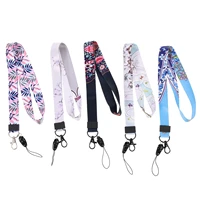 lanyard chain strap hanging wrist case decorativekeys cellphone rope mobile cell bracelet keychain charm sling fixing charms