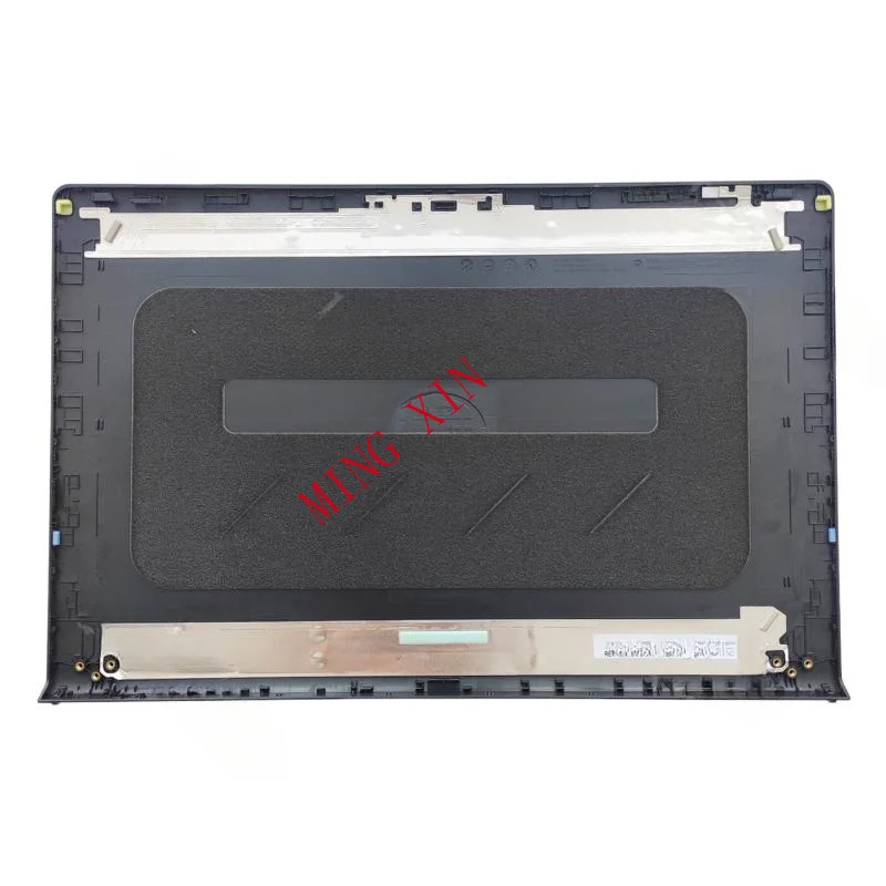 Для Dell Inspiron 15 3510 3511 3515 00WPN8 черная задняя крышка ЖК-дисплея