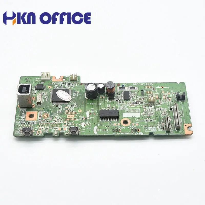 Плата форматирования для Epson L110 L111 L300 L301 L310 L313 L130 L211 L210 L350 L351 L353 L360 361 362 L363 L380 L383 L220