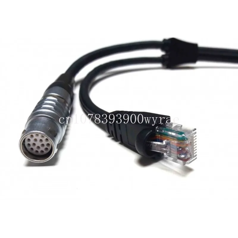 Рисунок 2 - Для замены кабеля AUTOLOGIC BLUEBOX