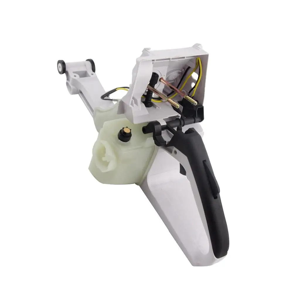 Задняя ручка газового топливного бака в сборе для Stihl 046 MS460 MS461 1128 350 0833