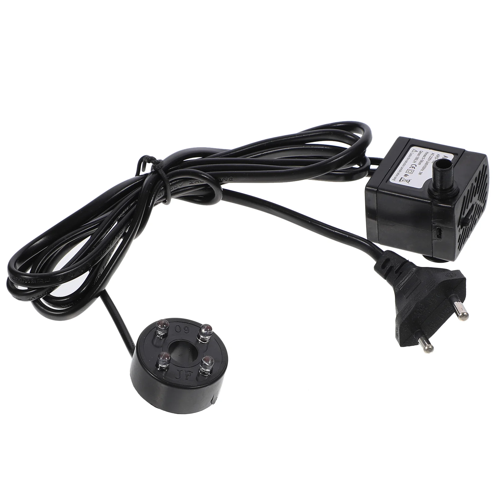 

1PCS LED Water Pump For Fountains Submersible Pond Pumps For Home