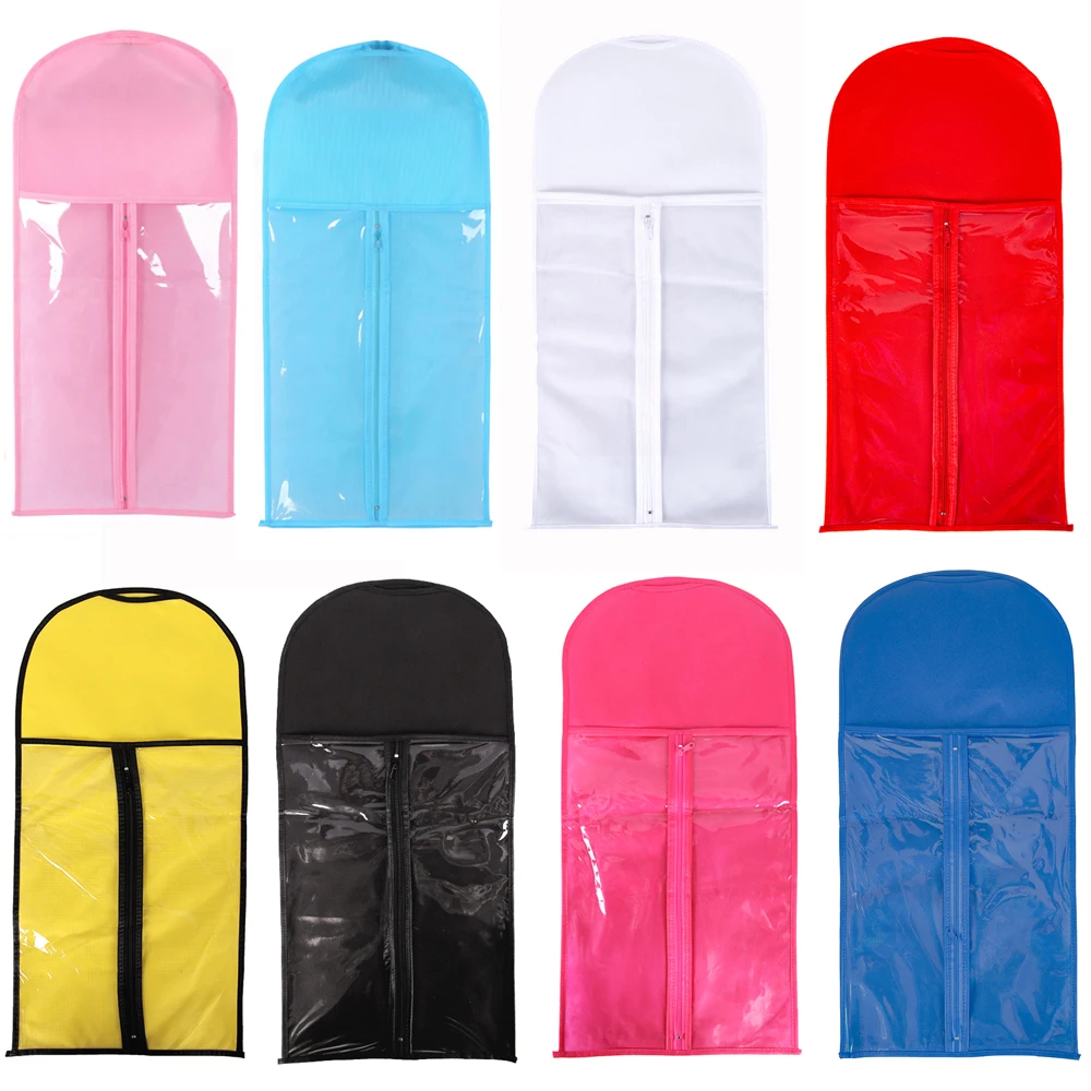 Рисунок 2 - сумка для хранения париков с вешалкой